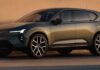 2027 Volvo EX60: детальний огляд нового електричного SUV