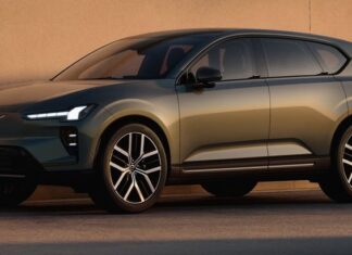 Volvo EX60 2027 : Une plongée en profondeur dans le nouveau SUV électrique