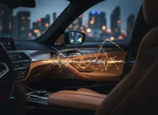 Peningkatan Sistem Suara BMW: Penjelasan Kekuatan DSP