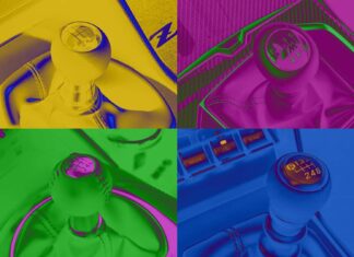 Trasmissioni manuali ancora vive: dati sulle vendite delle case automobilistiche per il 2025