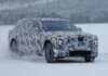 Rolls-Royce przygotowuje drugi samochód elektryczny: elektryczny SUV wielkości Cullinana