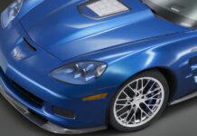 Chevrolet LS V8: Непревзойденный “Двигатель Навсегда” Американских Моторов