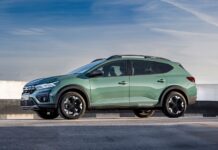 Dacia готує Octavia Rival: доступний універсал цього року
