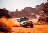 Історична перемога Defender на ралі Дакар: нова ера для Land Rover
