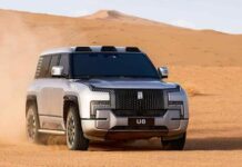 BYD проривається на китайський ринок автомобілів ультра-люкс