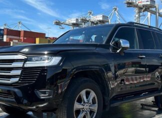 Toyota posiluje zabezpečení vozidel v boji proti rostoucímu počtu krádeží