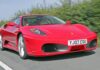 La Ferrari F430 : Guide d’achat d’une supercar accessible