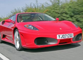 Ferrari F430: Panduan Pembeli untuk Supercar yang Dapat Diakses