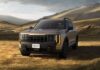 Kia Telluride 2027: ціна перетинає позначку в 40 000 доларів США з новим поколінням
