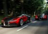 Bugatti представила FKP Hommage: 1578 рік – Потужна присвята Veyron