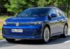 Volkswagen перейменовує ID.4 на ID. Tiguan: Крок до масового звернення