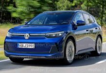 Volkswagen перейменовує ID.4 на ID. Tiguan: Крок до масового звернення