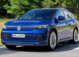 Volkswagen Mengubah Merek ID.4 menjadi ID. Tiguan: Sebuah Langkah untuk Daya Tarik Arus Utama