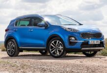 Подержанный Kia Sportage (Mk4, 2016-2021): Практичное Руководство для Покупателя