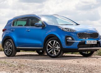 Kia Sportage usado (Mk4, 2016-2021): um guia prático do comprador