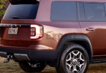 Chery Розширює Лінійку Позашляховиків: Пікап та Потенційний SUV з Гібридною Дизельною Технологією