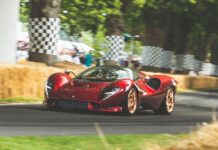 Провал Відродження De Tomaso: Бренд Стоїть на Шляху до Краху