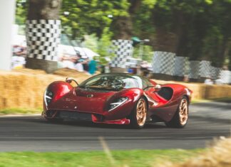 Renesanční selhání De Tomaso: Značka je na cestě ke kolapsu