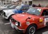 Honda Civic кидає виклик легендам європейського ралі