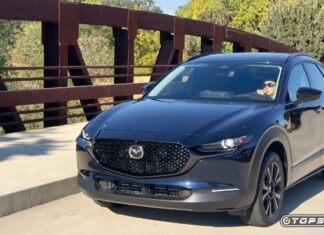 Mazda CX-30 Turbo: uma experiência premium sem etiqueta de preço premium