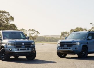 Denza SUV’s stelen de omzet van Toyota en luxe rivalen