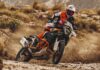 KTM 1390 Super Adventure R: Приключенческий мотоцикл, который наконец-то оправдывает ожидания