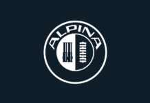 BMW Alpina Представляє Новий Логотип у рамках Перезапуску