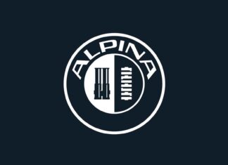 BMW Alpina revela novo logotipo à medida que o relançamento ganha impulso