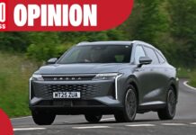 Китайські Автовиробники Руйнують Британський Авторинок Агресивними Цінами