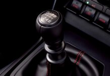 Subaru Розглядає Можливість Ручної Трансмісії для Позашляховиків: Опитування Показує Потенційний Попит