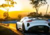 Lotus Emira Turbo Bathurst Edition: Exklusiv für Australien mit verbesserter Leistung