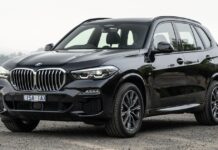 BMW Відкликає Більше 16 500 Автомобілів в Австралії через Ризик Спалах