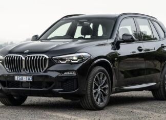 BMW retira del mercado más de 16.500 vehículos en Australia por riesgo de incendio