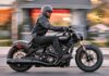 Indian Scout Bobber: Універсальний американський круїзер