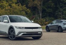 Editors’ Choice EVs: Eine Zusammenfassung für 2026