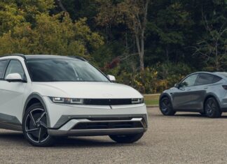 Editors’ Choice EVs: Eine Zusammenfassung für 2026