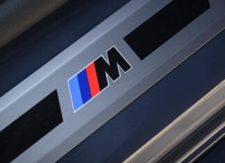 BMWs nächste Generation X3 M und X4 M erhalten elektrischen M3-Antrieb