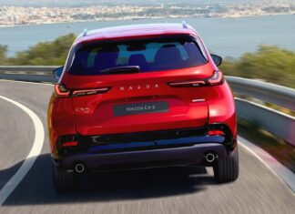 Mazda CX-5: Wie die DNA des Miata die Fahrdynamik verbesserte