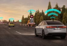 Два Мільйони Volkswagen Діляться Даними про Небезпеки в Режимі Реального Часу