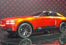 Toyota Century Coupe: Можливо, Отримає Двигун V12 з Подвійним Турбонаддувом та Гібридною Силовою Установкою