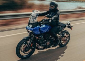 Harley-Davidson Pan America 1250 Special: The Unexpected King of Adventure