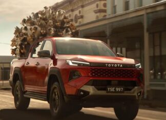 Toyota HiLux-Anzeige wegen Verstoßes gegen Sicherheitsstandards zurückgezogen