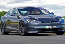 Tesla припиняє виробництво Model S і X: перехід до роботизації та ШІ