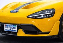 Xiaomi und Ford lehnen Joint-Venture für Elektrofahrzeuge angesichts der politischen Kontrolle der USA ab