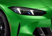 BMW M3 2026: Автомобиль, Не Идущий на Компромиссы