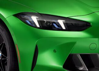 BMW M3 2026: Автомобиль, Не Идущий на Компромиссы