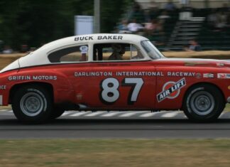 De Oldsmobile Rocket 88 uit 1949: de eerste muscle car?