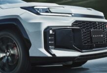 Toyota RAV4 PHEV: Тепер Мобільний Джерело Енергії на До Сім Днів ⚡