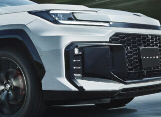 Toyota RAV4 PHEV: Now a Mobile Power Source for Up to Seven Days ⚡