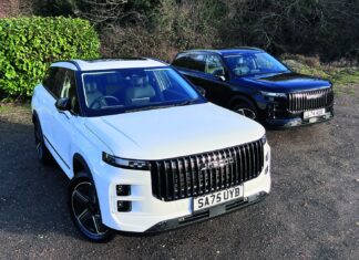 Jaecoo 7 PHEV Перевершує Бензинову Модель: Пізніше, але Вдале Оновлення